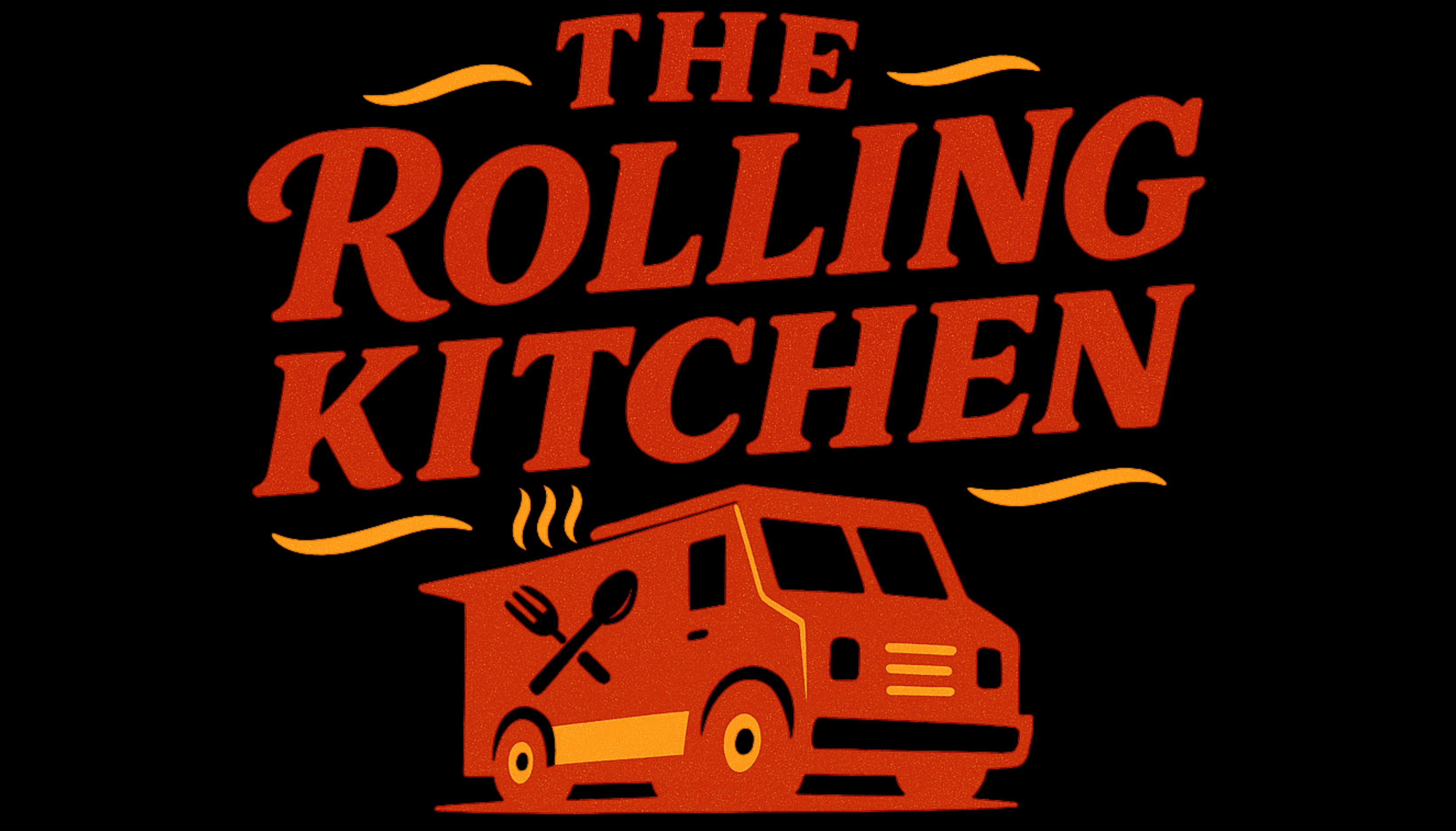 The Rolling Kitchen outlet